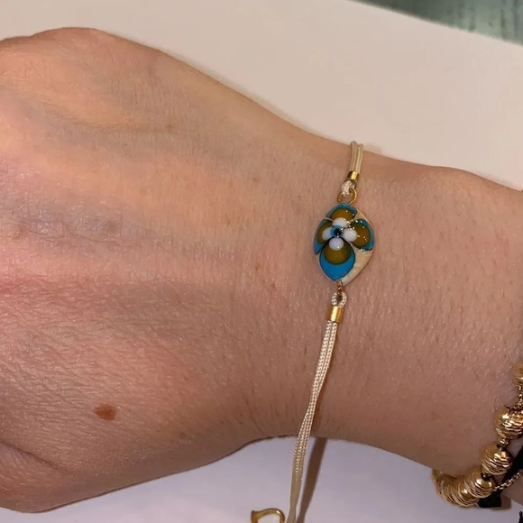 Handmade bracelet  - Picture 1 of 4